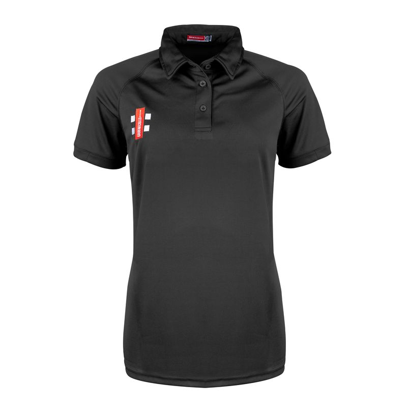 Cockermouth Women's Fit  Matrix V2 Polo Shirt Cockermouth Women's Fit  Matrix V2 Polo Shirt