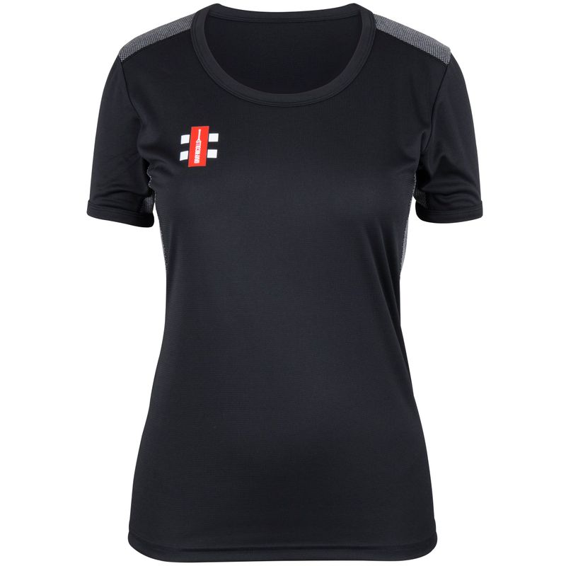 Cockermouth Women's Fit Pro Performance Tee Shirt Cockermouth Women's Fit Pro Performance Tee Shirt