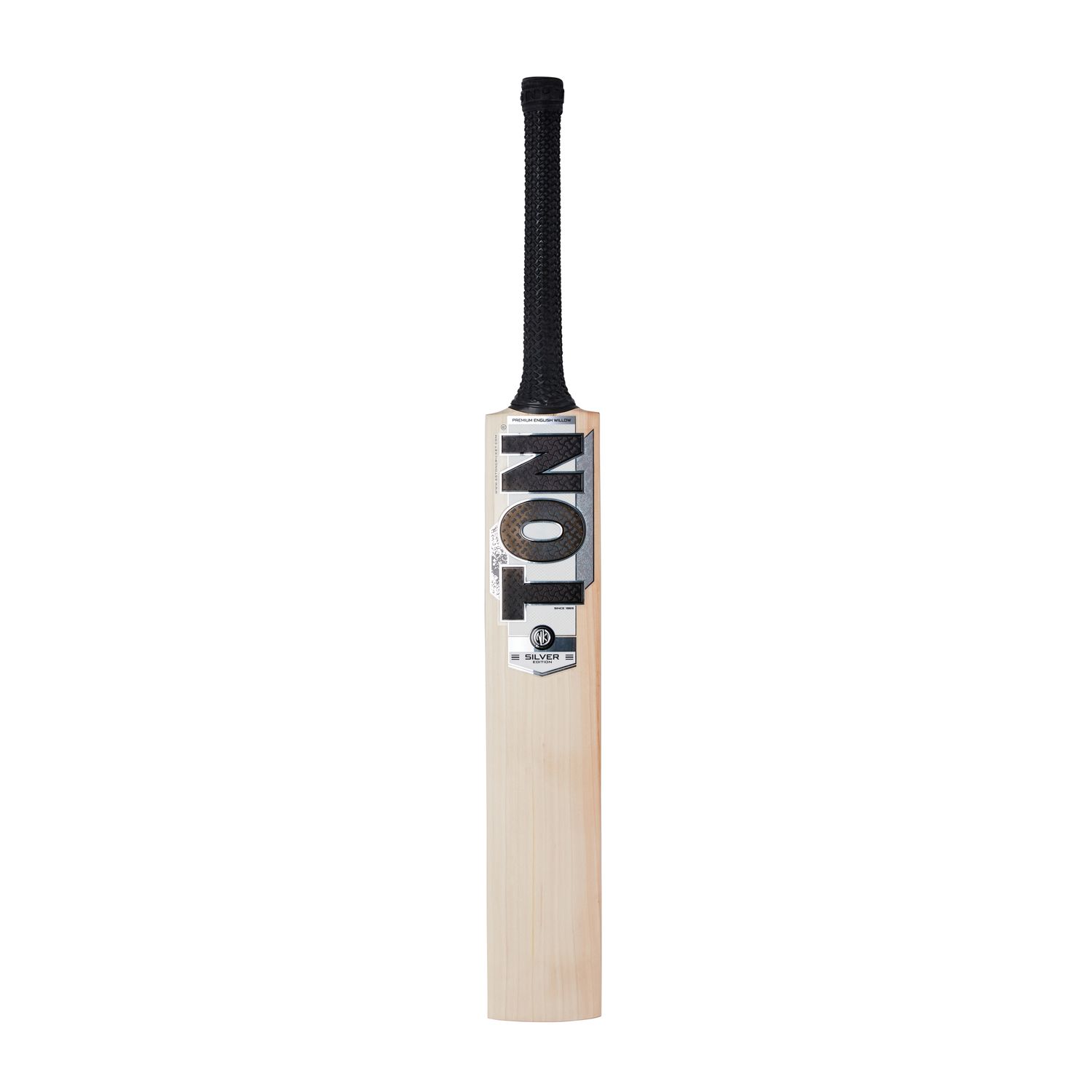 2025 Ton Silver 1.0 Junior Cricket Bat