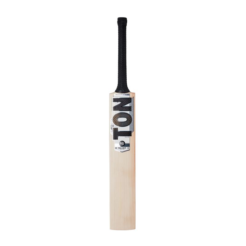 2025 Ton Silver 1.0 Junior Cricket Bat 2025 Ton Silver 1.0 Junior Cricket Bat