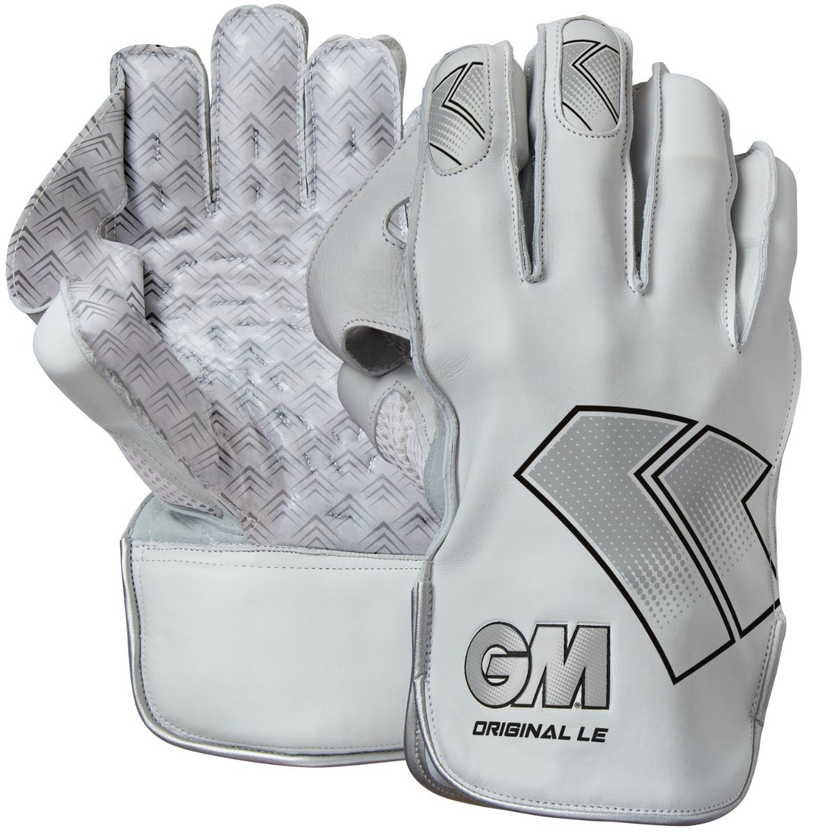 2025 Gunn & Moore Original LE Wicket Keeping Gloves