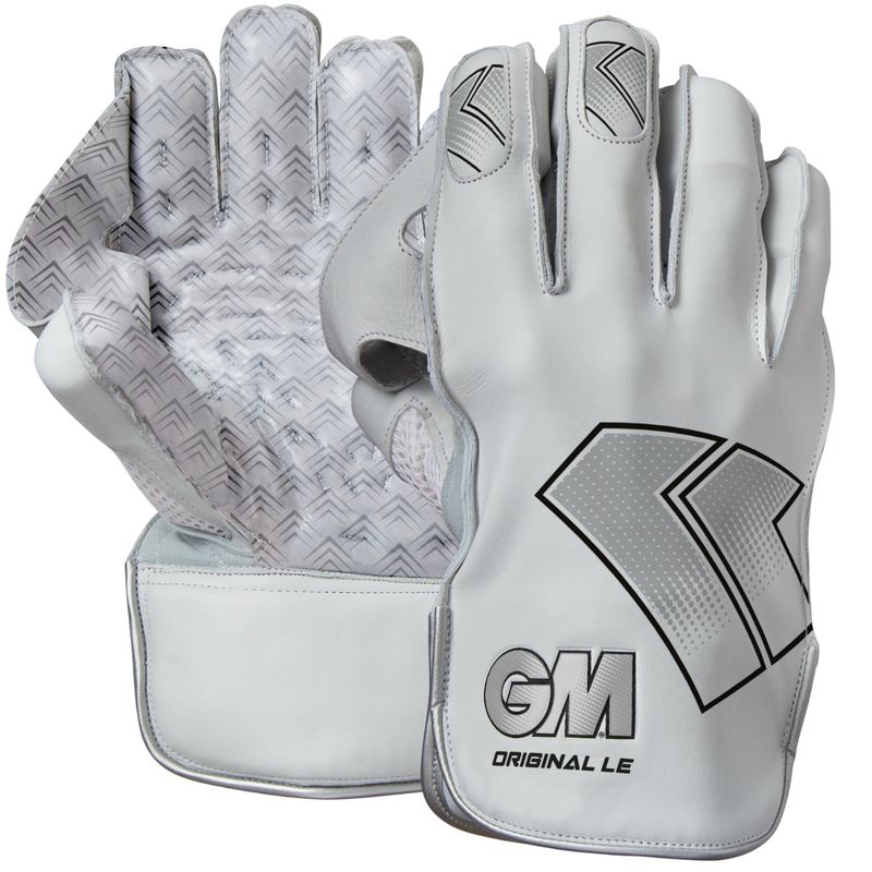 2025 Gunn & Moore Original LE Wicket Keeping Gloves