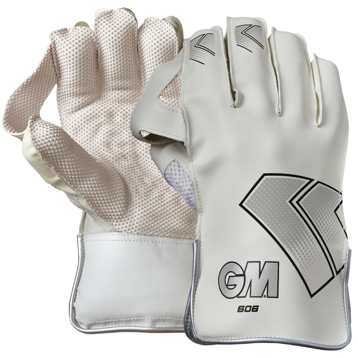 2025 Gunn & Moore 606 Wicket Keeping Gloves