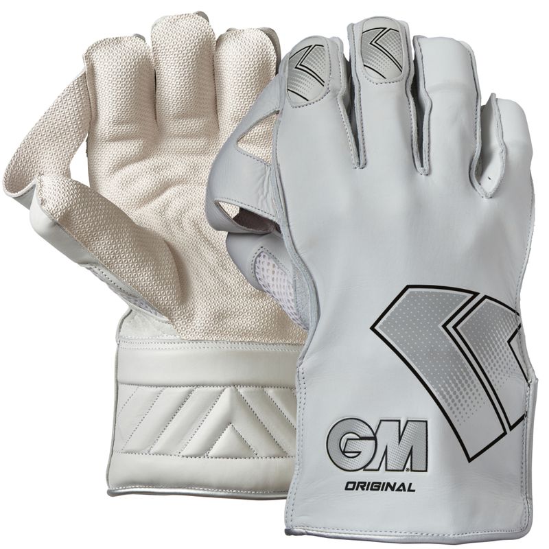 2025 Gunn & Moore Original Wicket Keeping Gloves 2025 Gunn & Moore Original Wicket Keeping Gloves