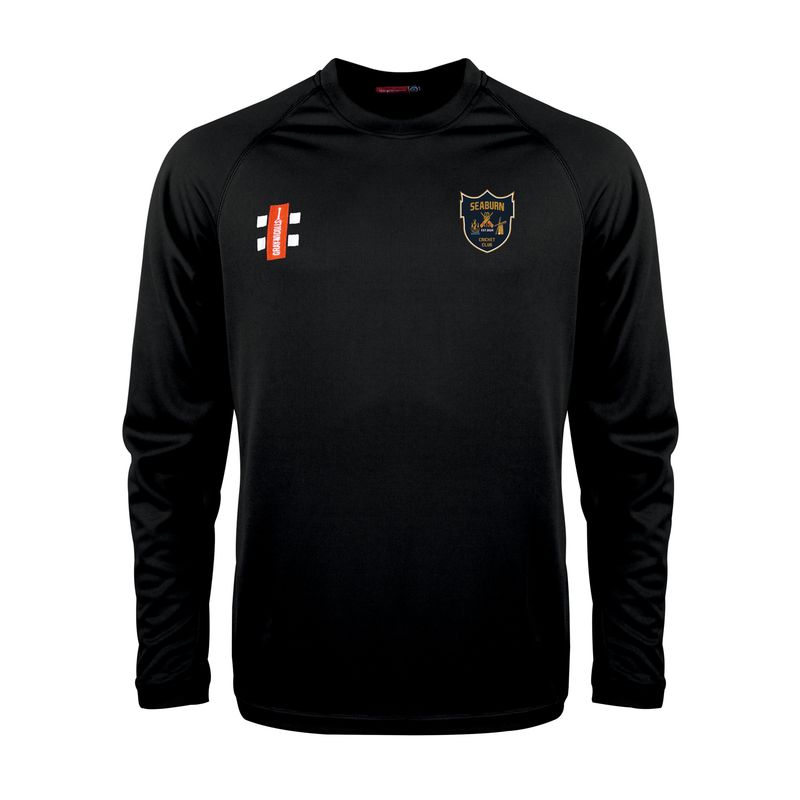 Seaburn Matrix Long Sleeve T20 Shirt Seaburn Matrix Long Sleeve T20 Shirt
