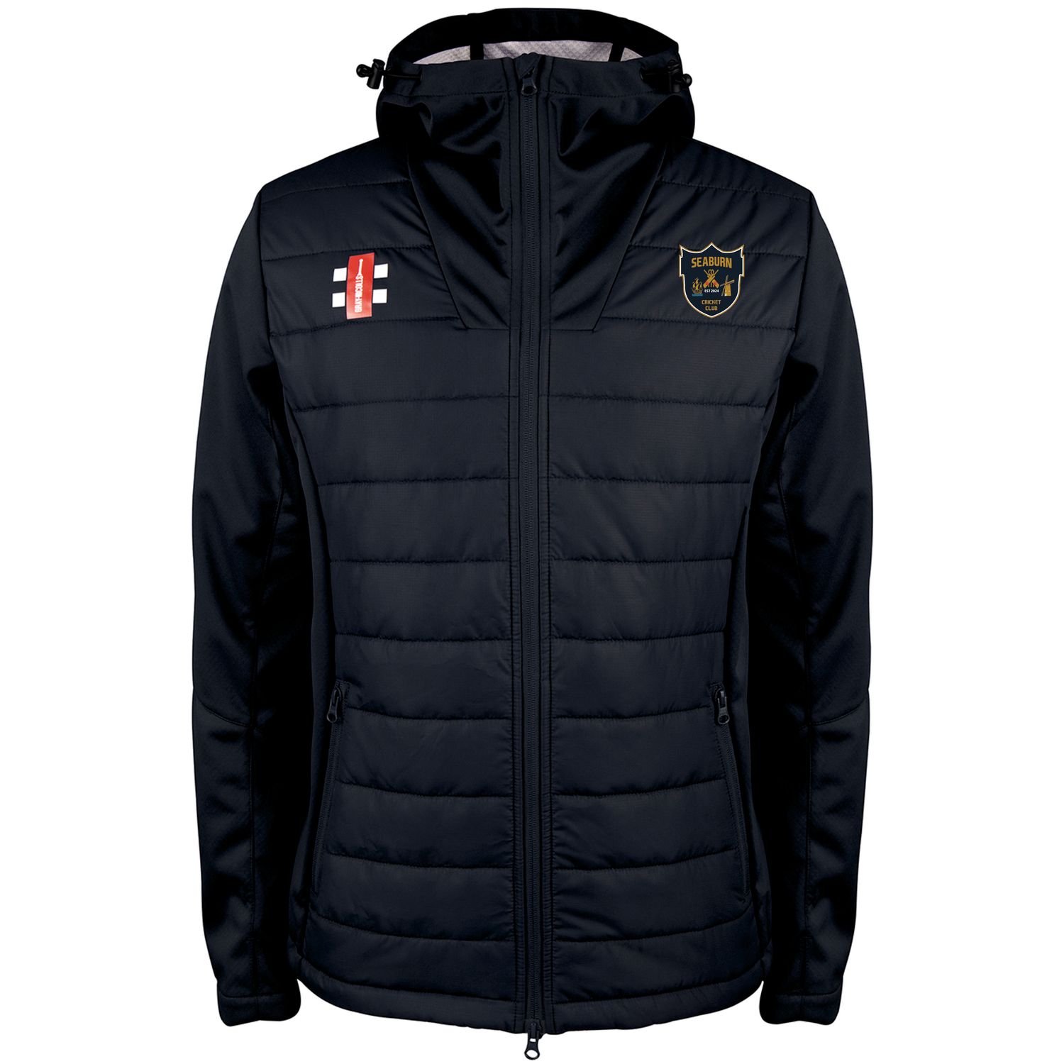 Seaburn Pro Performance Outdoor Jacket Seaburn Pro Performance Outdoor Jacket