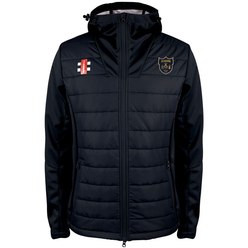 Seaburn Pro Performance Outdoor Jacket Seaburn Pro Performance Outdoor Jacket