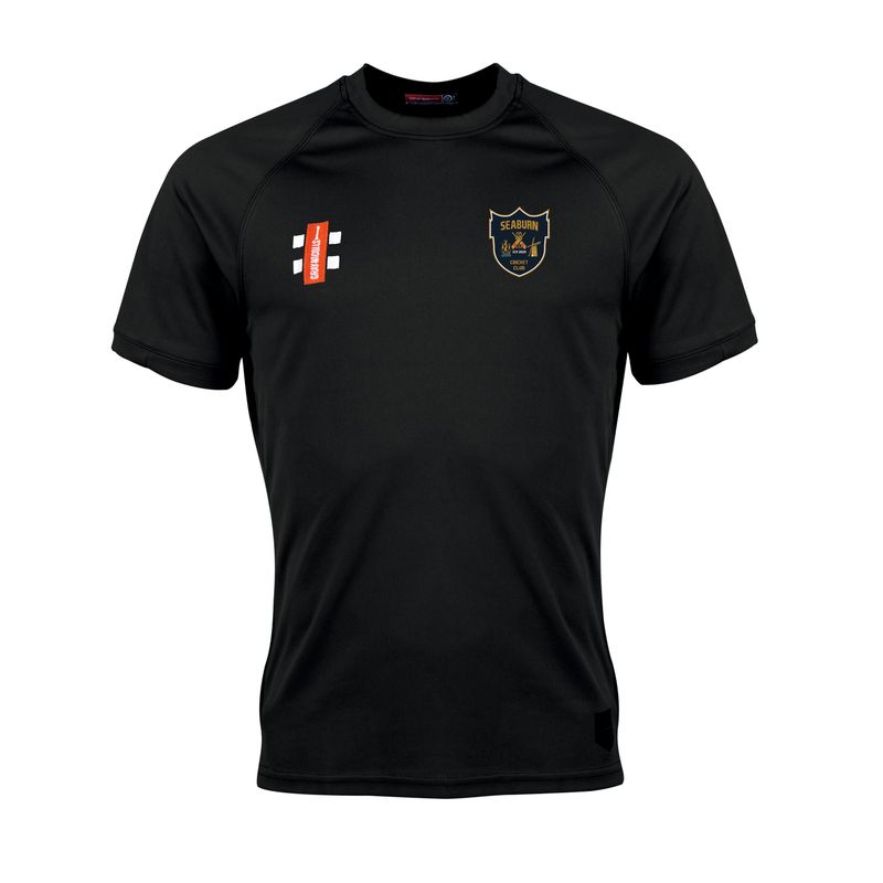 Seaburn Matrix Short Sleeve T20 Shirt Seaburn Matrix Short Sleeve T20 Shirt