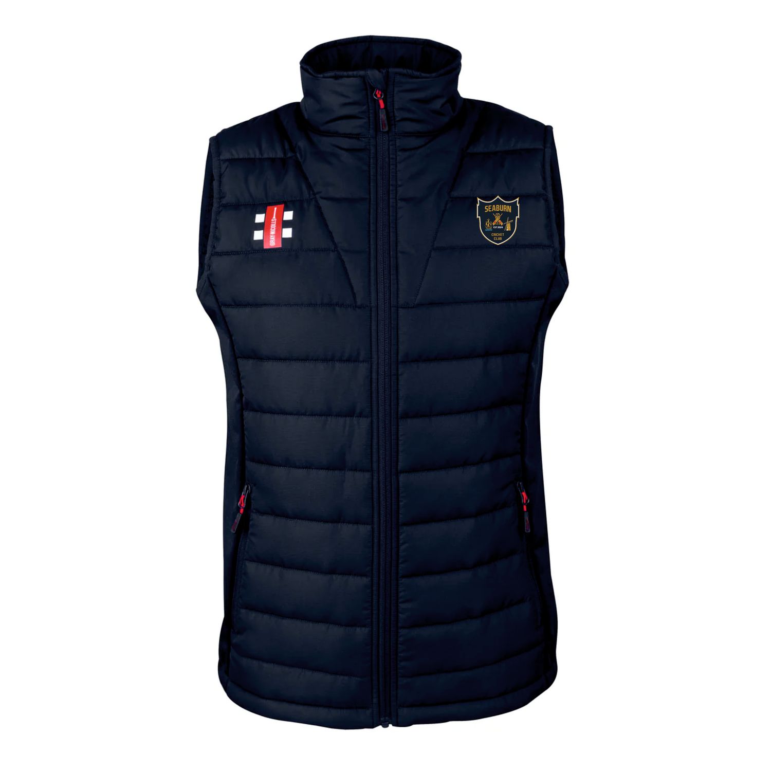 Seaburn Pro Performance Bodywarmer Seaburn Pro Performance Bodywarmer