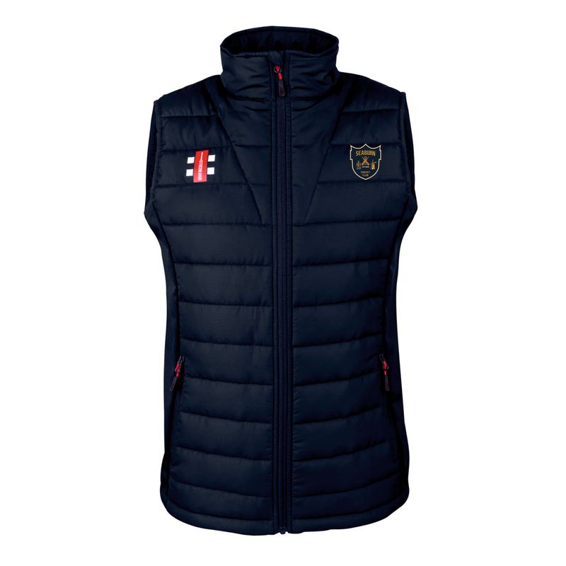 Seaburn Pro Performance Bodywarmer Seaburn Pro Performance Bodywarmer