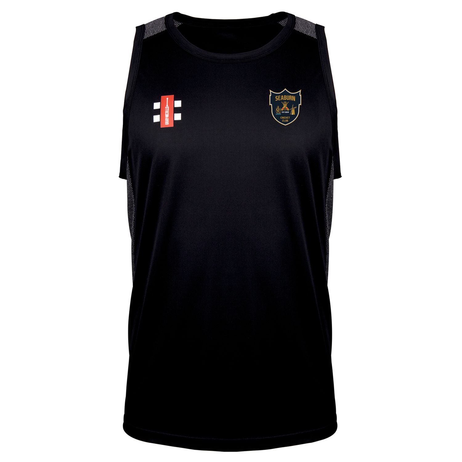 Seaburn Pro Performance Vest Seaburn Pro Performance Vest