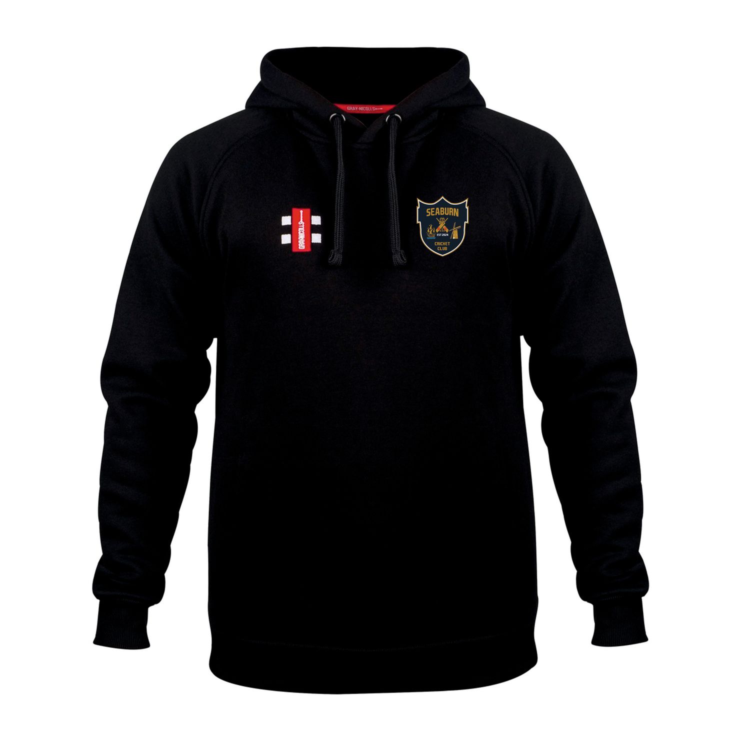 Seaburn Storm Hooded Top Seaburn Storm Hooded Top