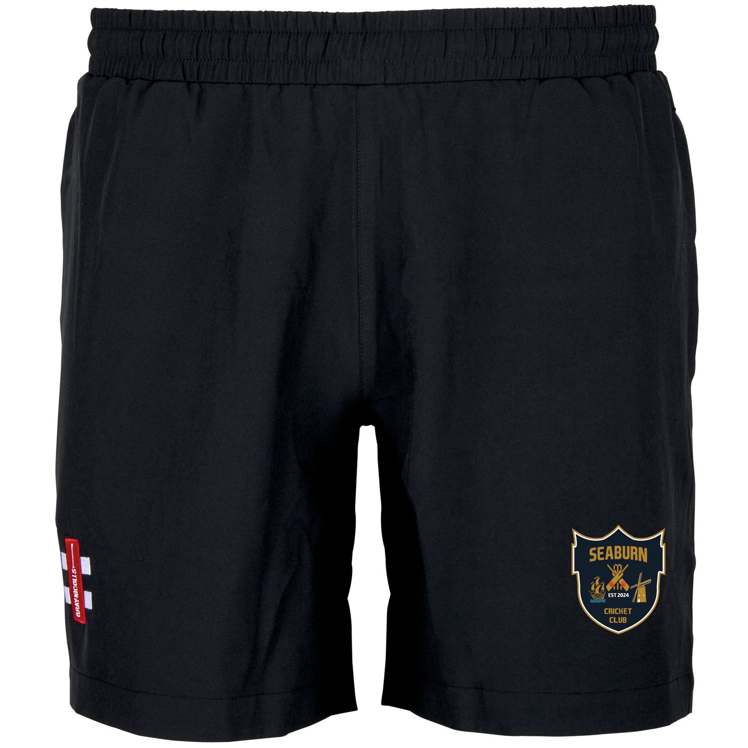 Seaburn Velocity Shorts