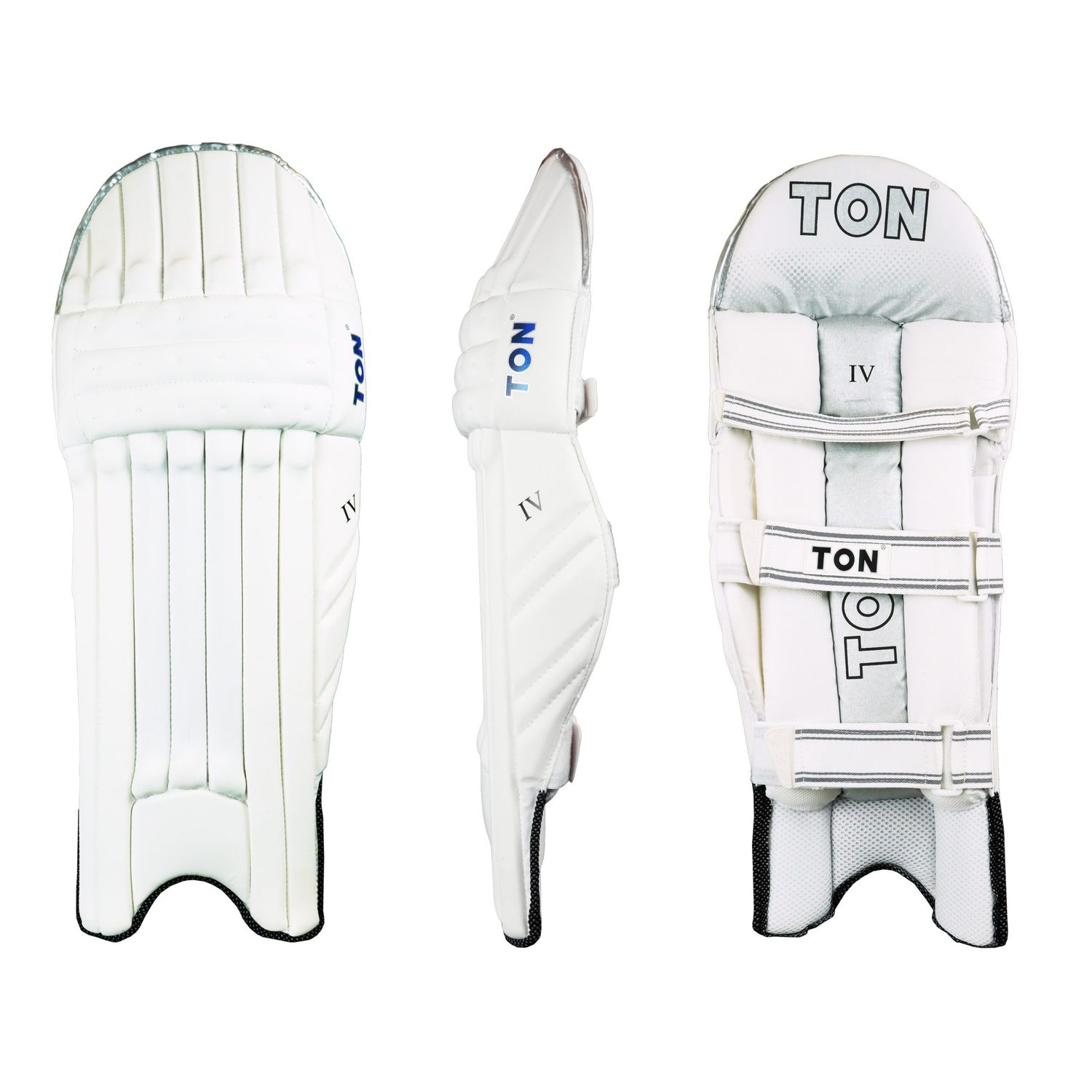 2025 Ton Gladiator 4.0 Batting Pads