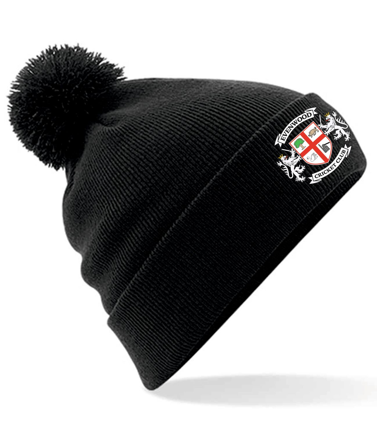 Evenwood Bobble Hat Evenwood Bobble Hat