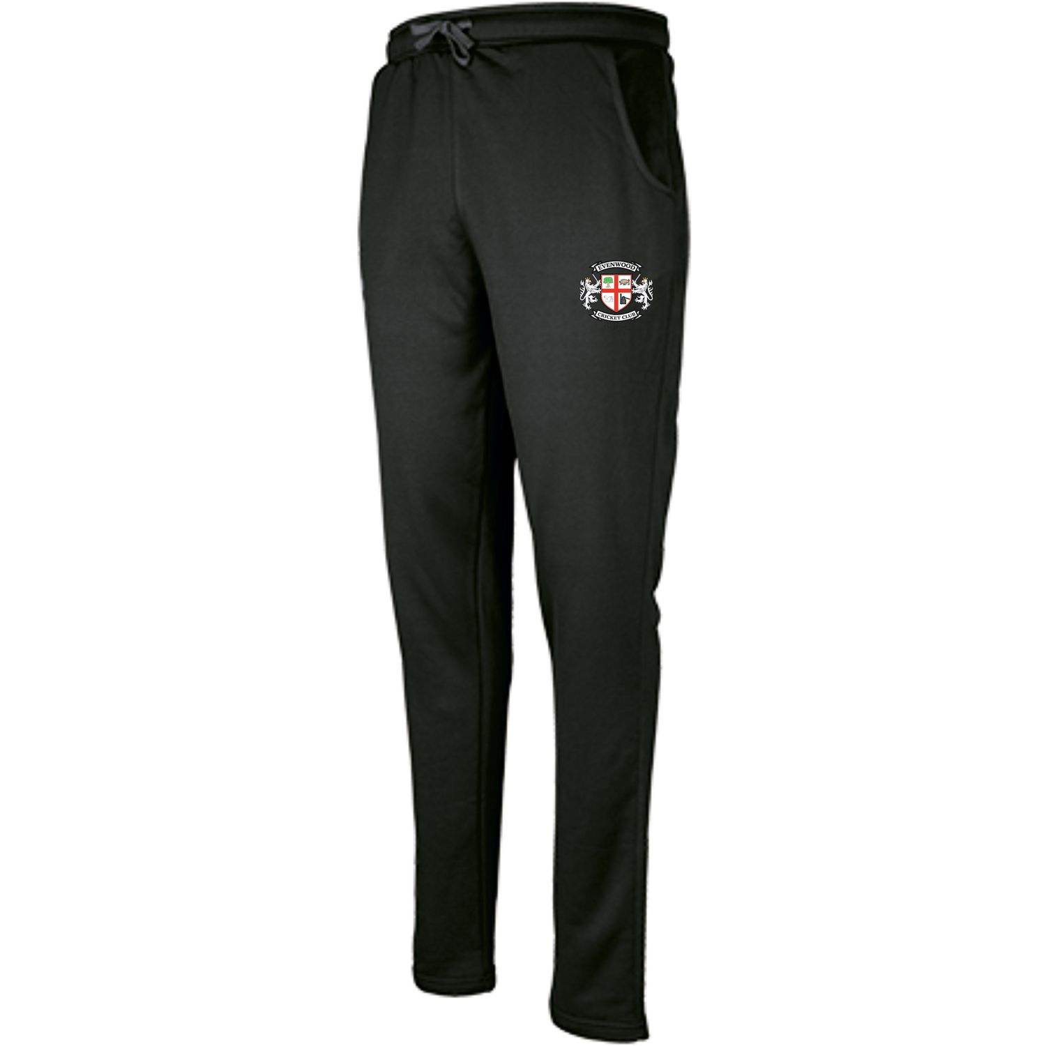 Evenwood Junior Slim Leg Training Pant Evenwood Junior Slim Leg Training Pant