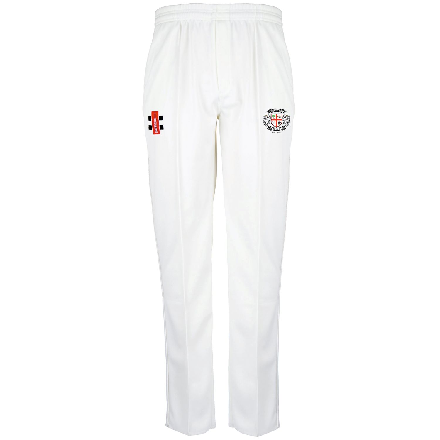 Evenwood Matrix V2 Cricket Trousers Evenwood Matrix V2 Cricket Trousers