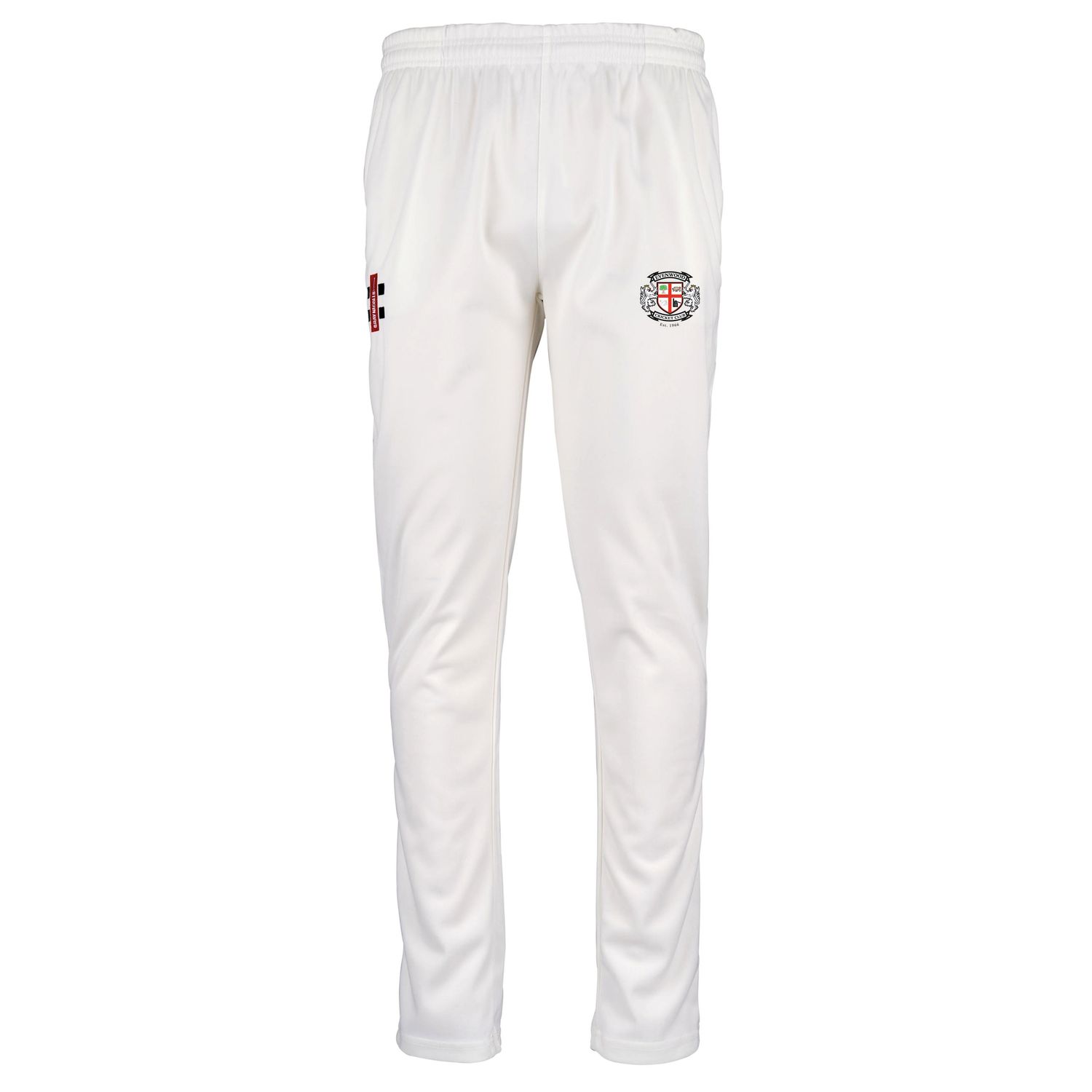 Evenwood Matrix V2 SLIM FIT Cricket Trousers Evenwood Matrix V2 SLIM FIT Cricket Trousers