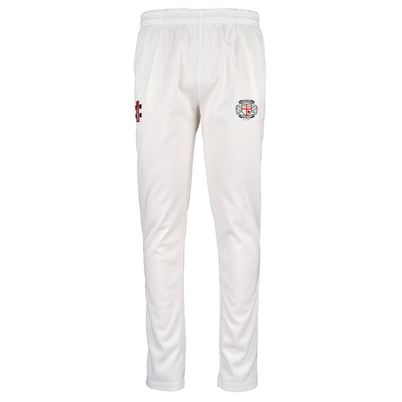 Evenwood Matrix V2 SLIM FIT Cricket Trousers Evenwood Matrix V2 SLIM FIT Cricket Trousers
