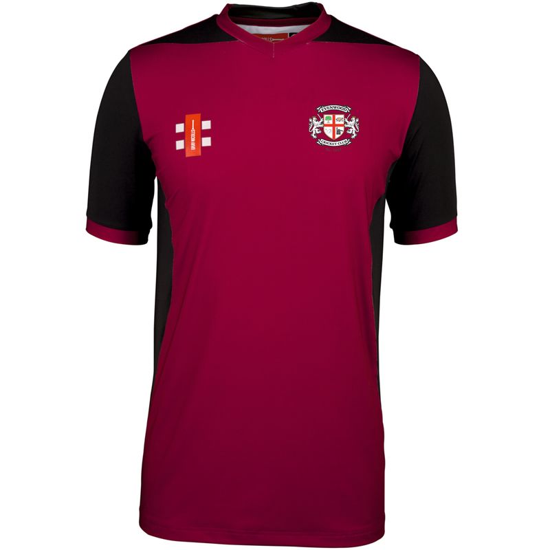 Evenwood Pro Performance Training Shirt Short Sleeve Evenwood Pro Performance Training Shirt Short Sleeve