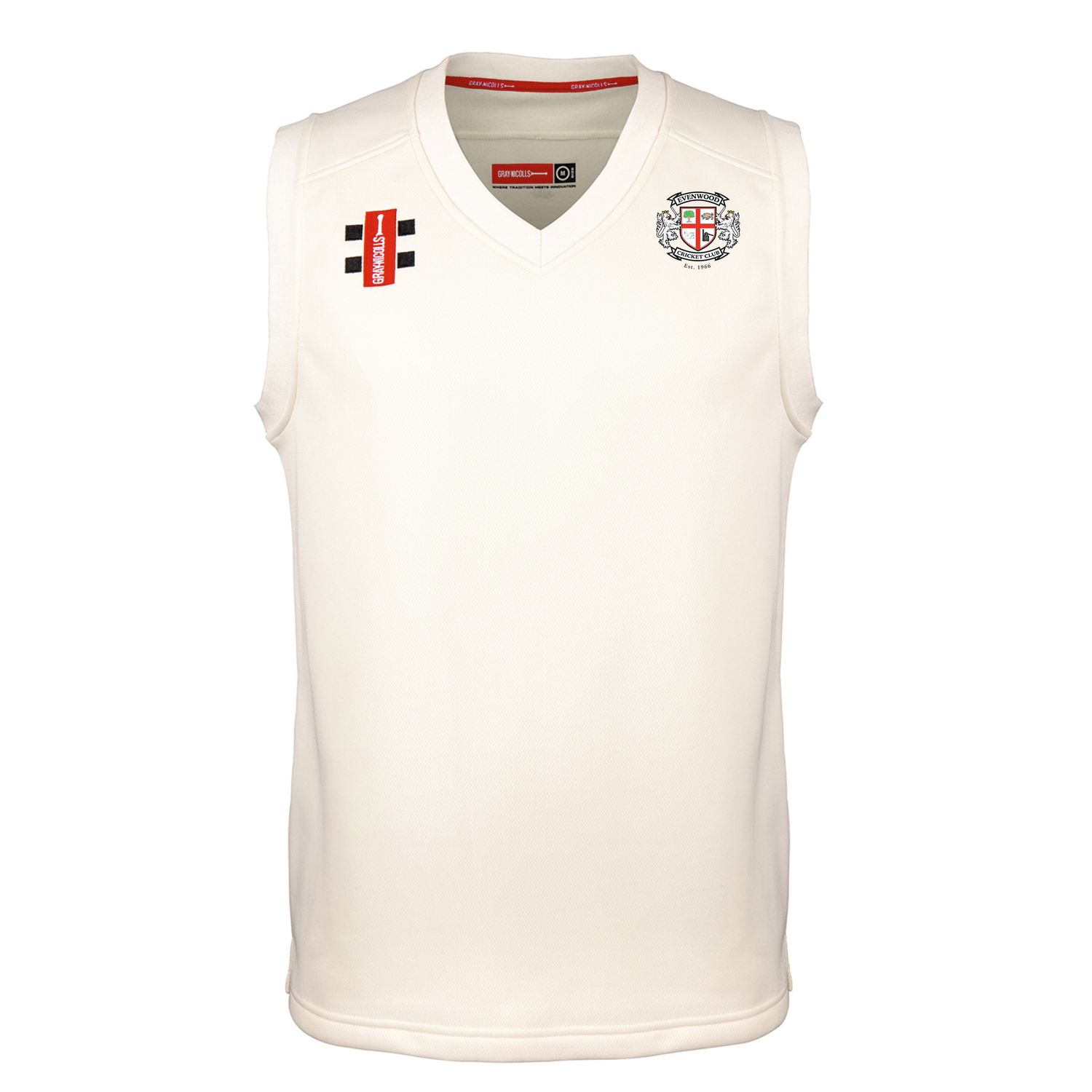 Evenwood Pro Performance Sleeveless Slipover Adult Evenwood Pro Performance Sleeveless Slipover Adult