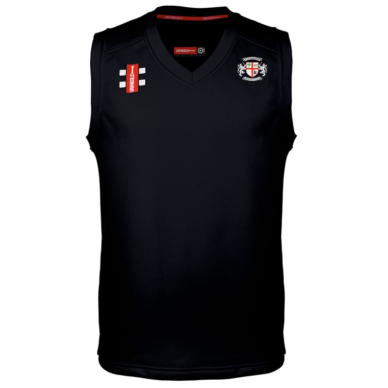 Evenwood Pro Performance T20 Sleeveless Slipover Evenwood Pro Performance T20 Sleeveless Slipover