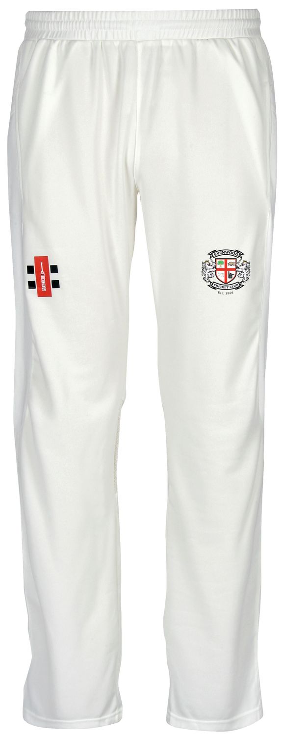 Evenwood Velocity Cricket Trousers Evenwood Velocity Cricket Trousers