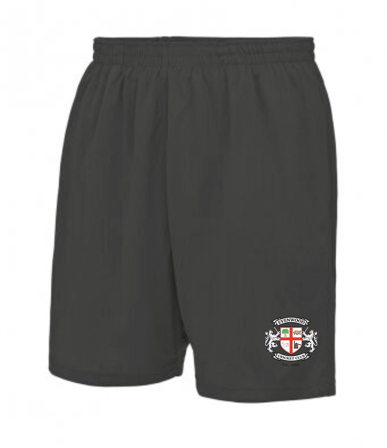 Evenwood Junior Training Shorts Evenwood Junior Training Shorts