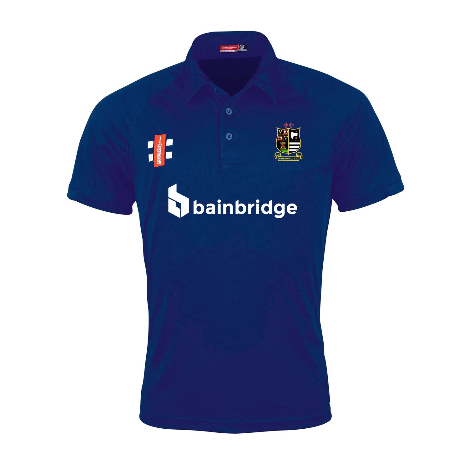 Netherfield Matrix Polo Netherfield Matrix Polo