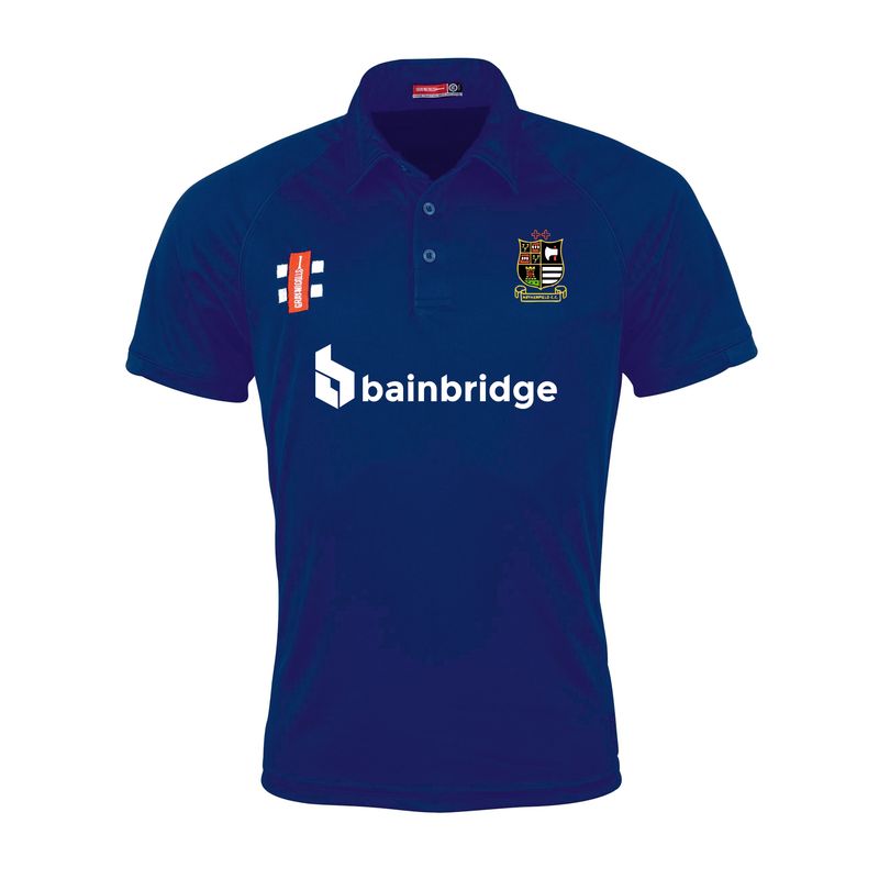 Netherfield Matrix Polo Netherfield Matrix Polo