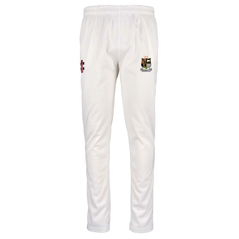 Netherfield Matrix V2 SLIM FIT Cricket Trousers Netherfield Matrix V2 SLIM FIT Cricket Trousers