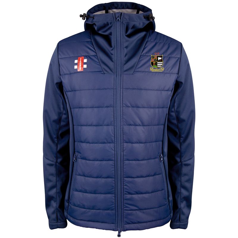 Netherfield Pro Performance Outdoor Jacket Netherfield Pro Performance Outdoor Jacket