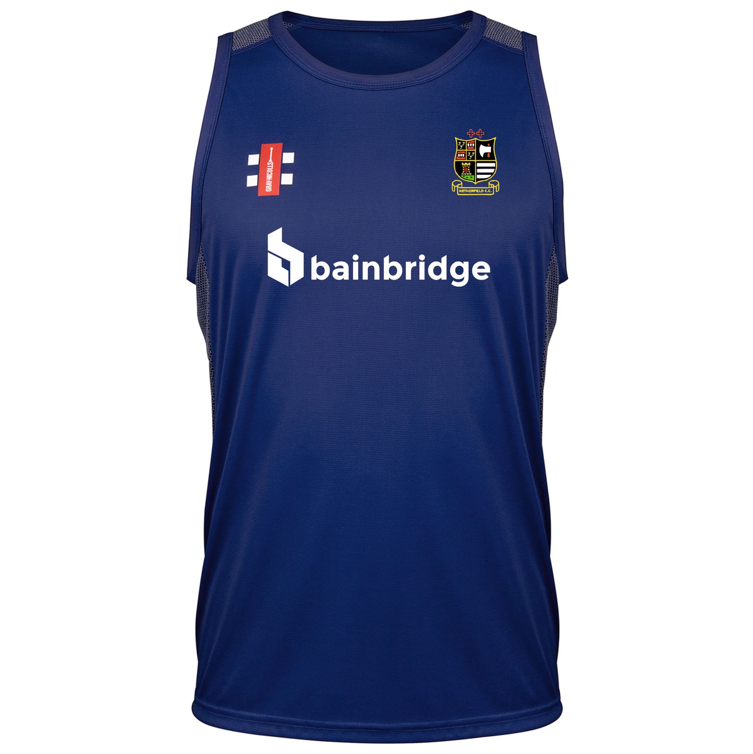 Netherfield Pro Performance Vest Netherfield Pro Performance Vest