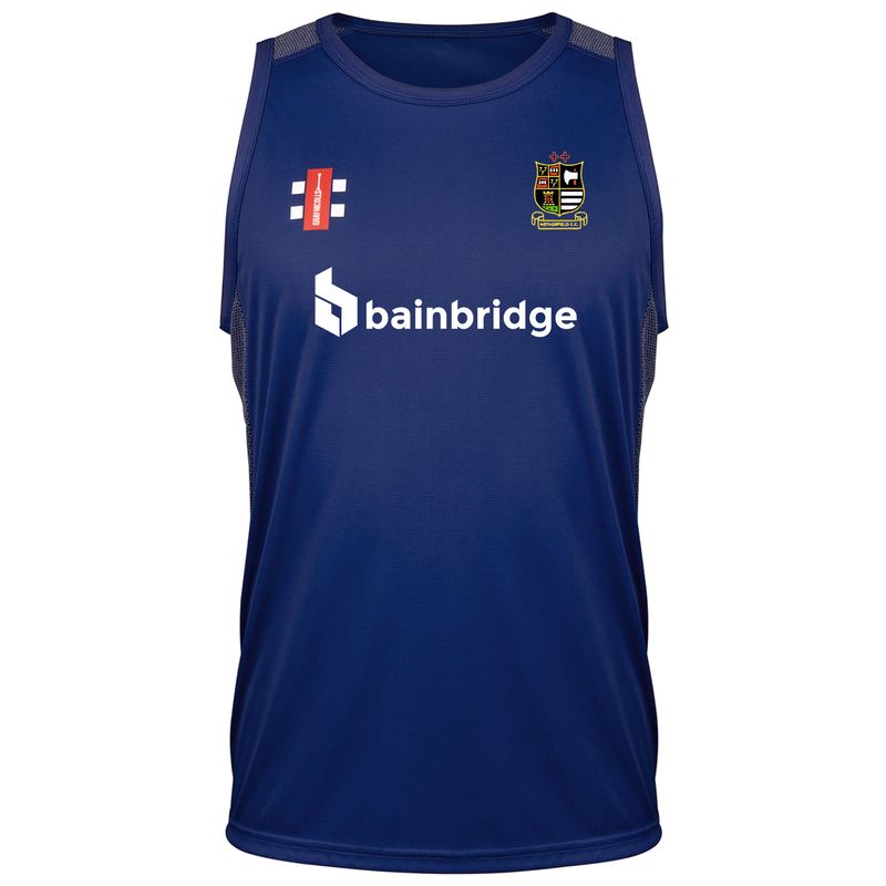 Netherfield Pro Performance Vest Netherfield Pro Performance Vest