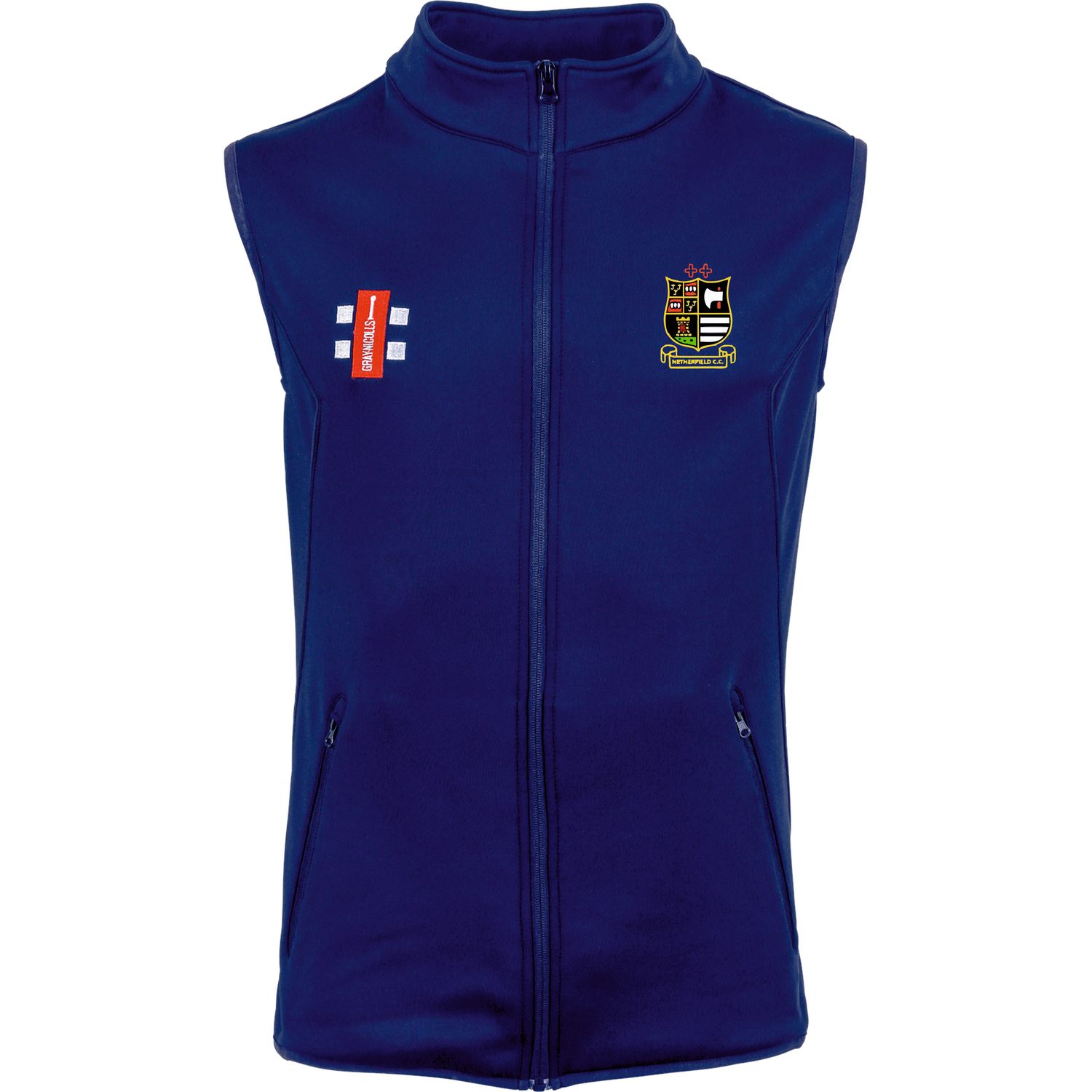 Netherfield Storm Thermo Bodywarmer Netherfield Storm Thermo Bodywarmer