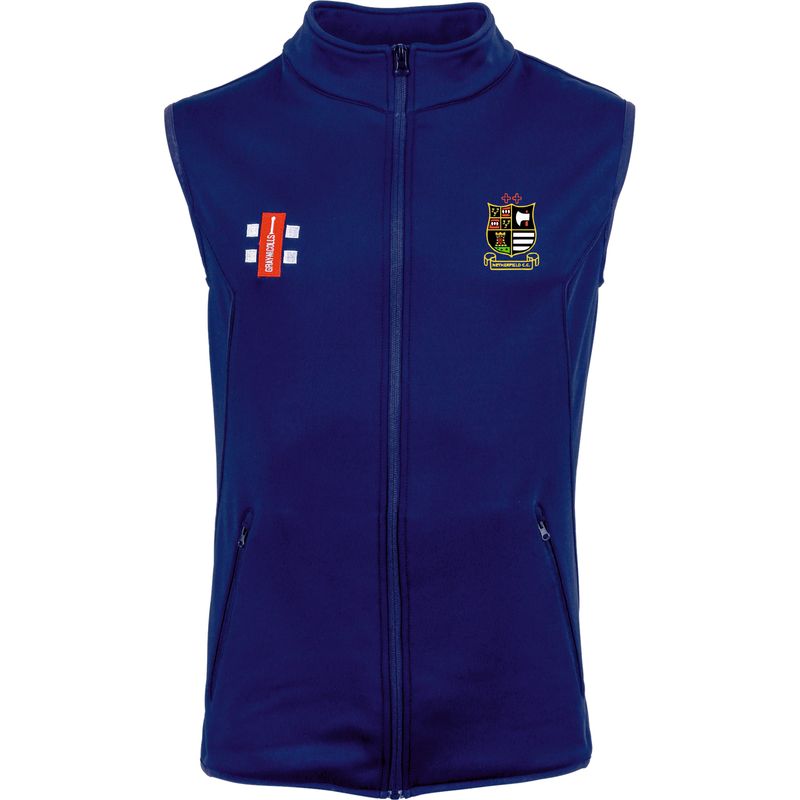 Netherfield Storm Thermo Bodywarmer Netherfield Storm Thermo Bodywarmer