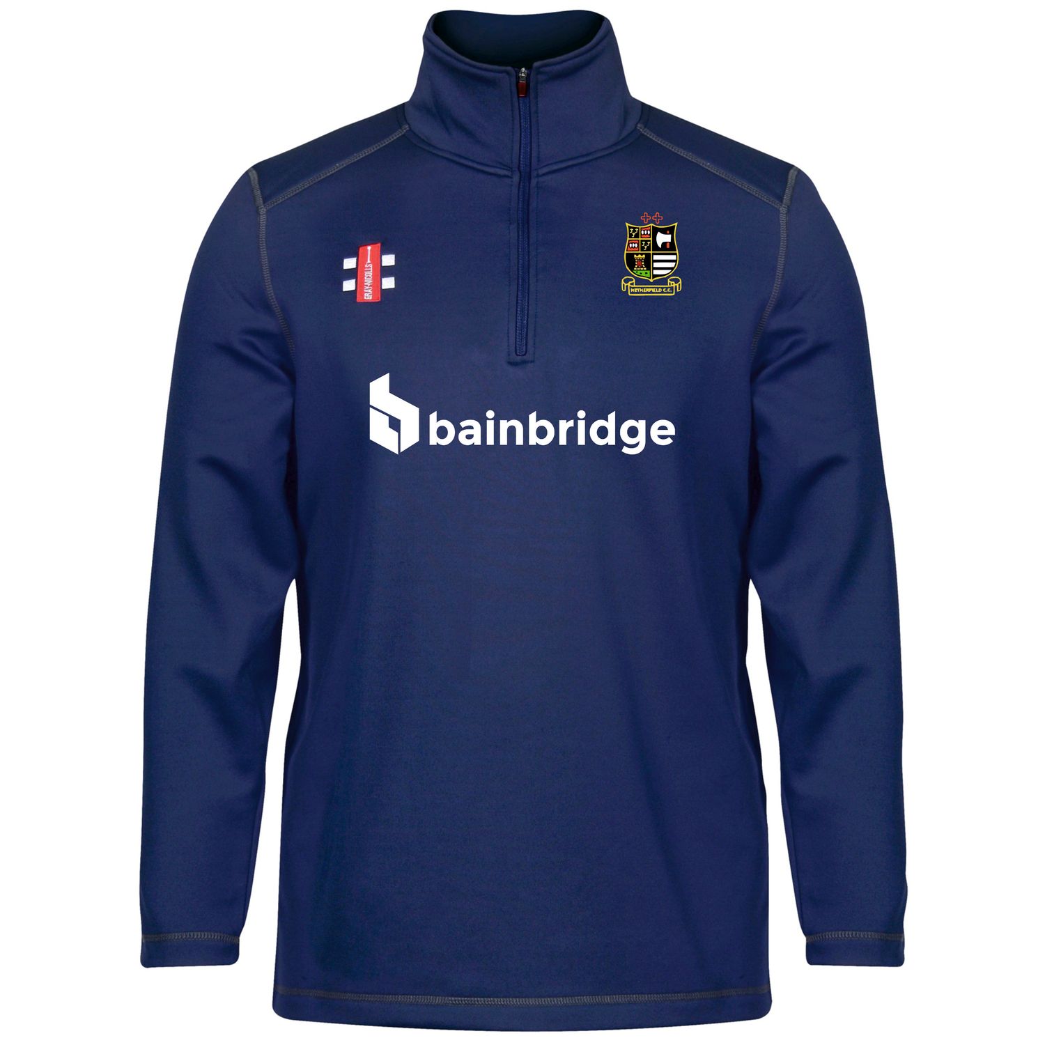 Netherfield Storm Thermo Fleece Netherfield Storm Thermo Fleece