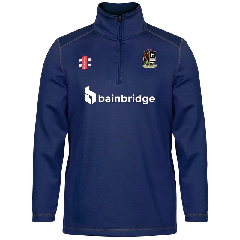 Netherfield Storm Thermo Fleece Netherfield Storm Thermo Fleece