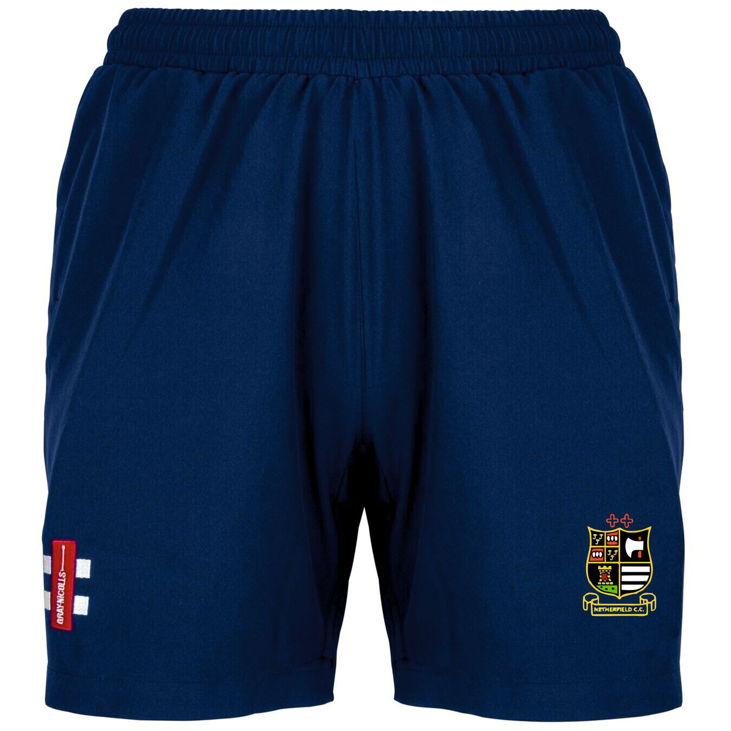 Netherfield Velocity Shorts Netherfield Velocity Shorts