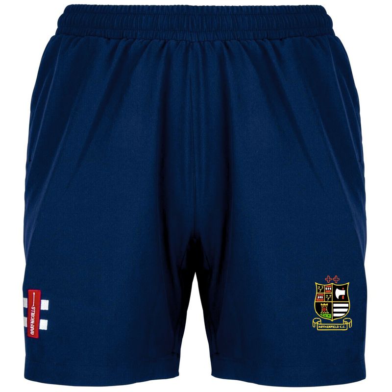 Netherfield Velocity Shorts Netherfield Velocity Shorts