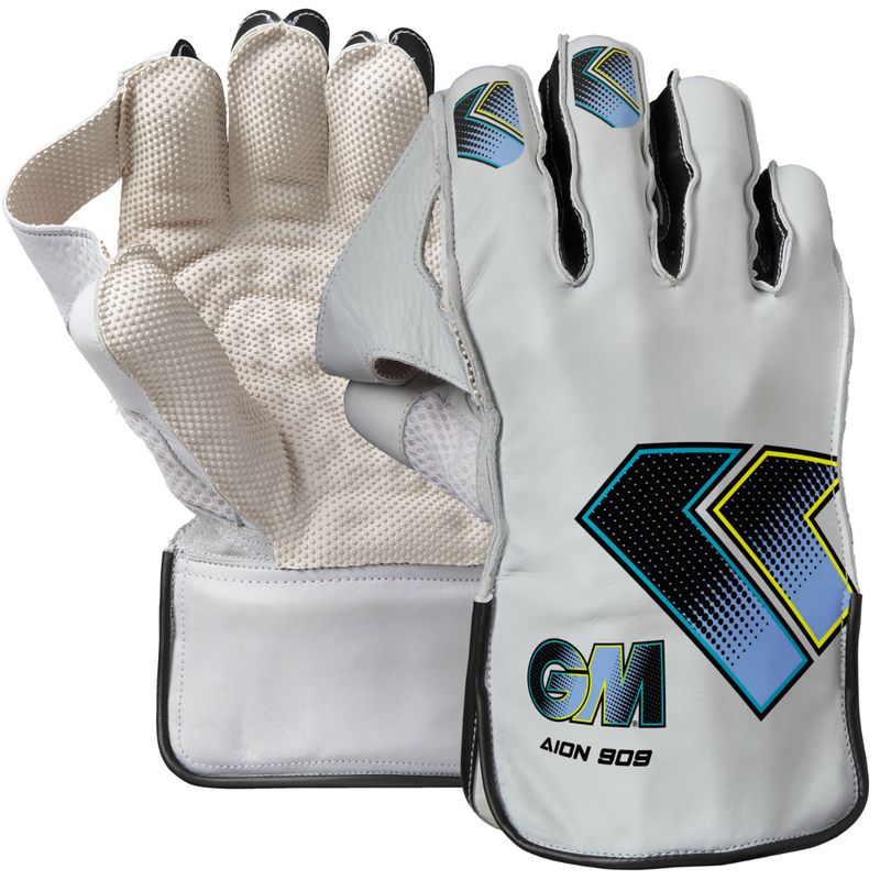 2025 Gunn & Moore Aion 909 Wicket Keeping Gloves 2025 Gunn & Moore Aion 909 Wicket Keeping Gloves
