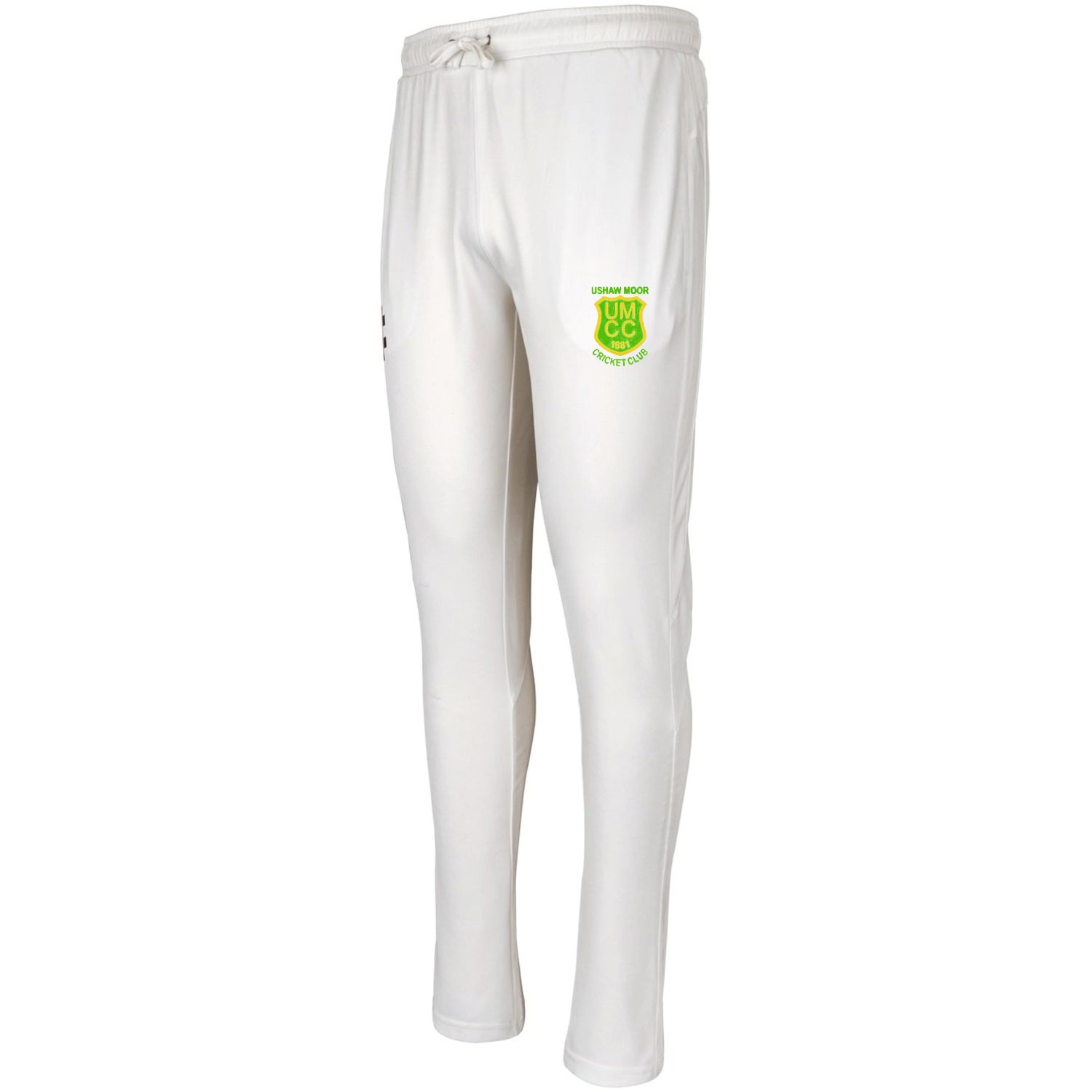 Ushaw Moor Pro Performance Cricket Trousers