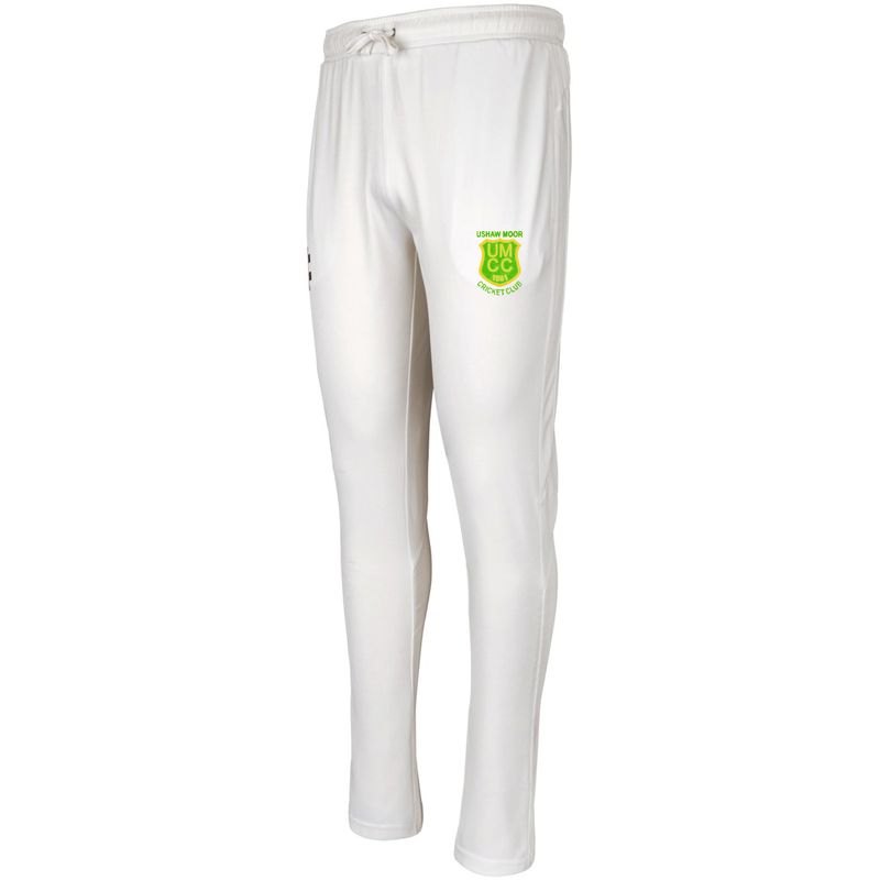 Ushaw Moor Pro Performance Cricket Trousers