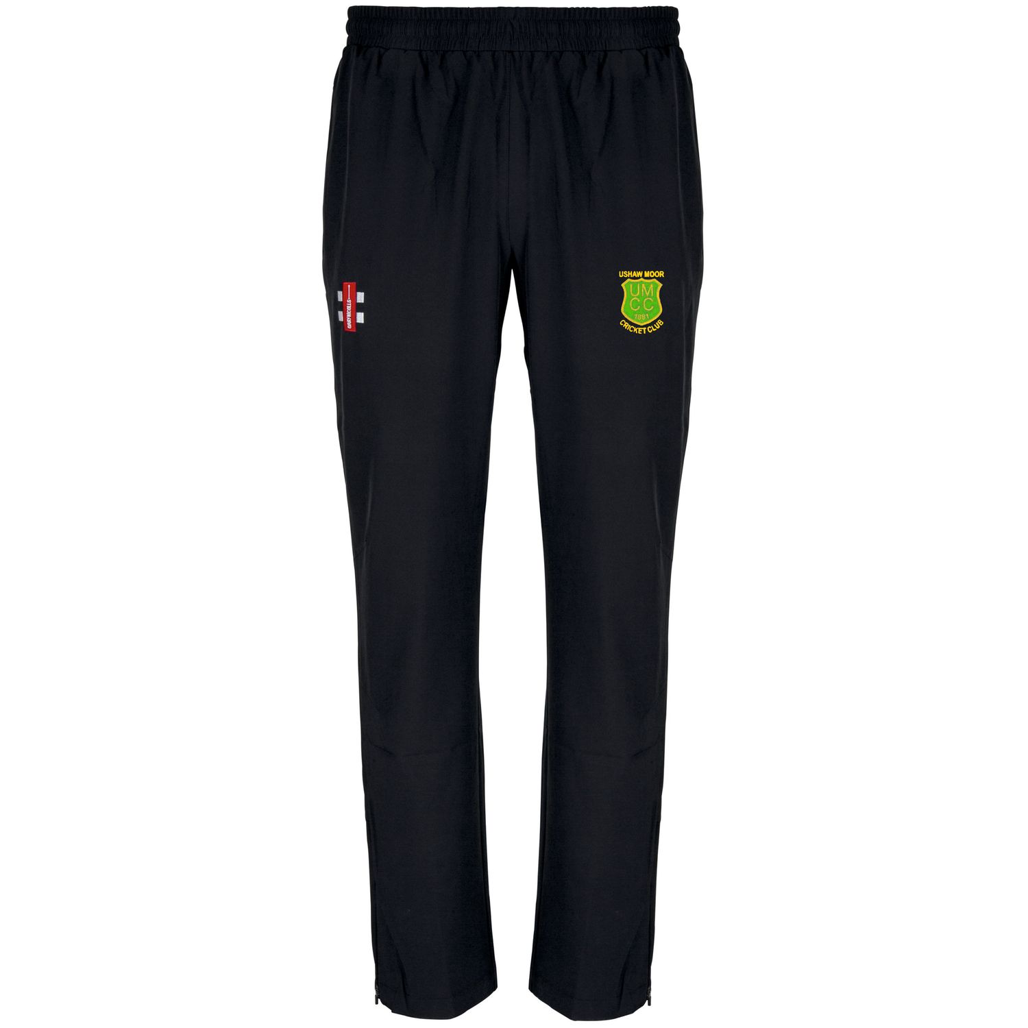 Ushaw Moor Velocity Training Trousers