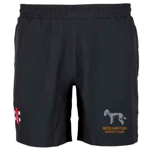 Bedlington Velocity Training Shorts