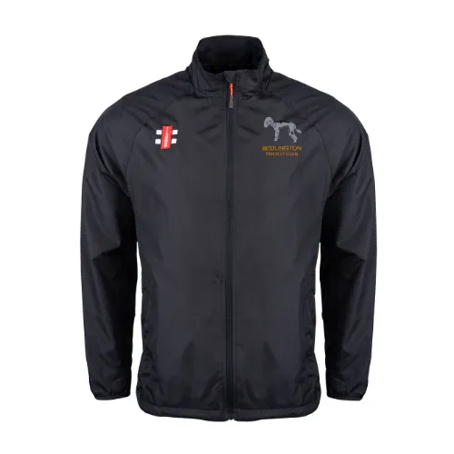 Bedlington Velocity Rain Jacket