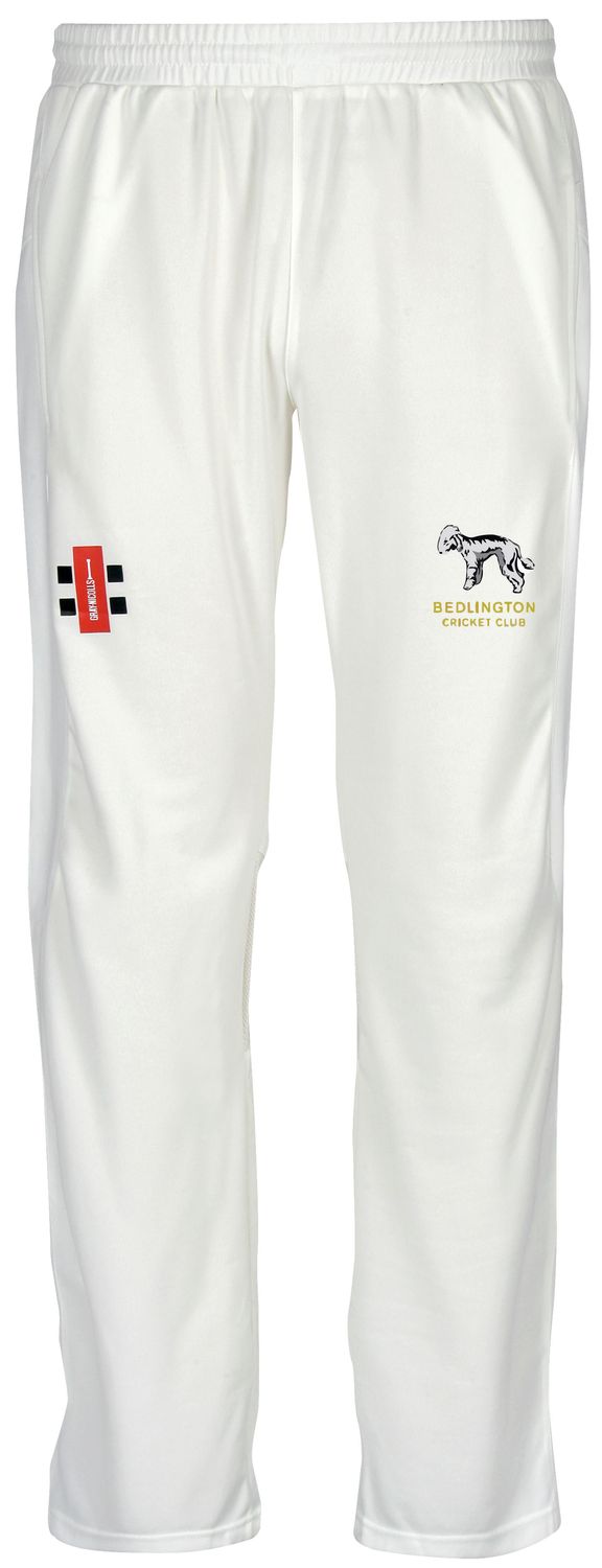 Bedlington Velocity Cricket Trousers