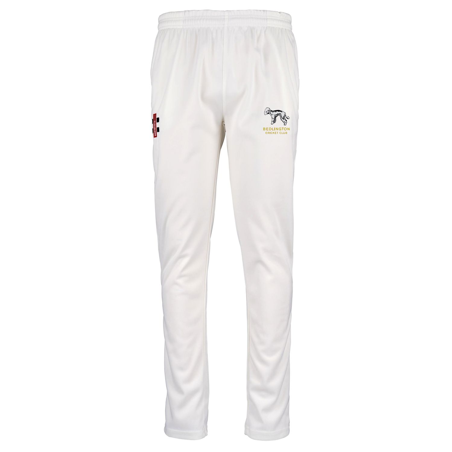 Bedlington Matrix V2 SLIM FIT Cricket Trousers