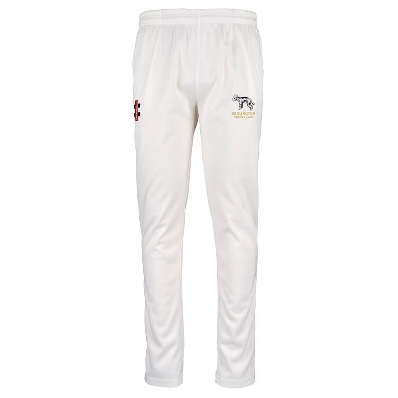 Bedlington Matrix V2 SLIM FIT Cricket Trousers