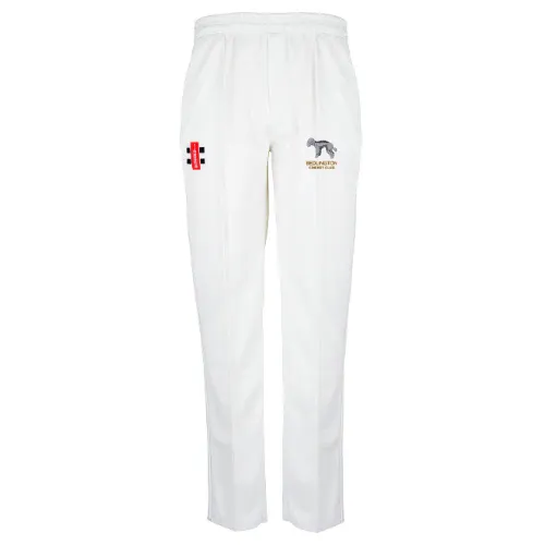 Bedlington Matrix V2 Cricket Trousers